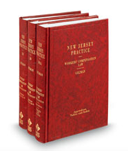 Gelman on Workers' Compensation Law 3rd Ed. Annual 2023 Available